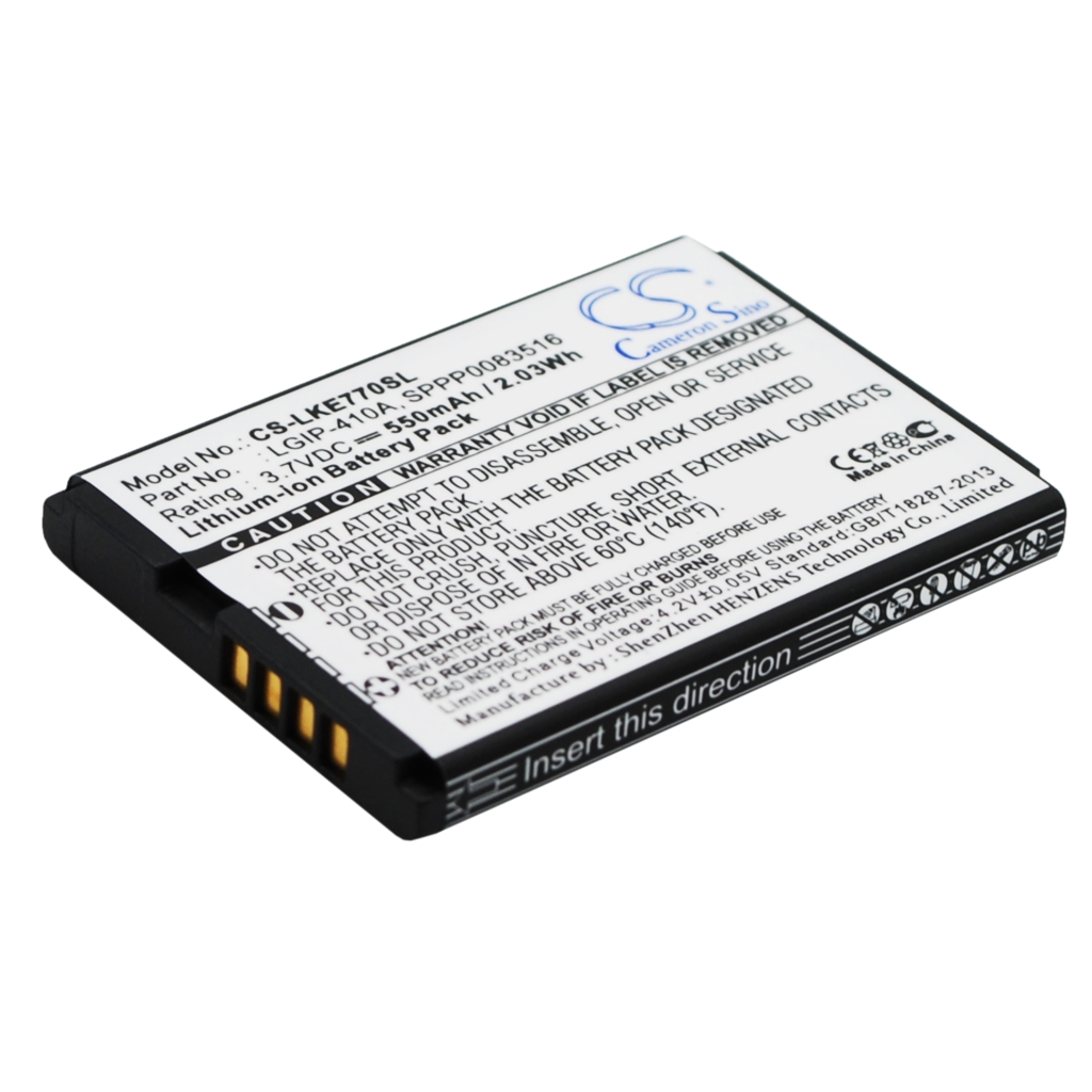 Încărcător de birou Netgear CS-LKE770SL