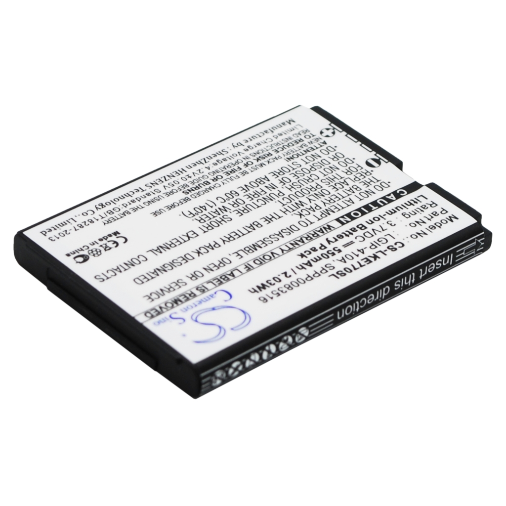 Încărcător de birou Netgear CS-LKE770SL