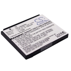 Înlocuire compatibilă pentru bateria LG LGIP-A750,LGIP-C800