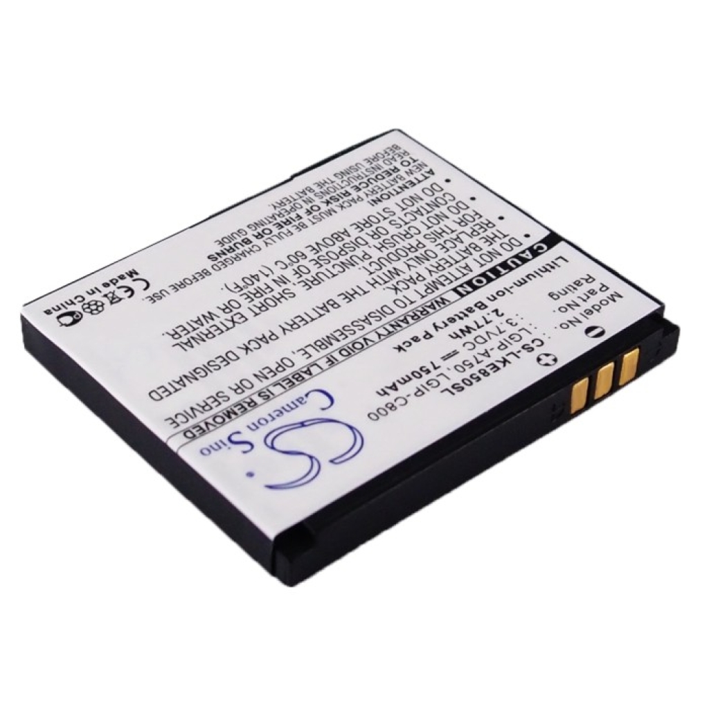 Încărcător de birou Unitech CS-LKE850SL