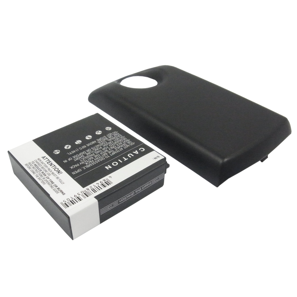 Baterie compatibil cu LG CS-LKE900XL