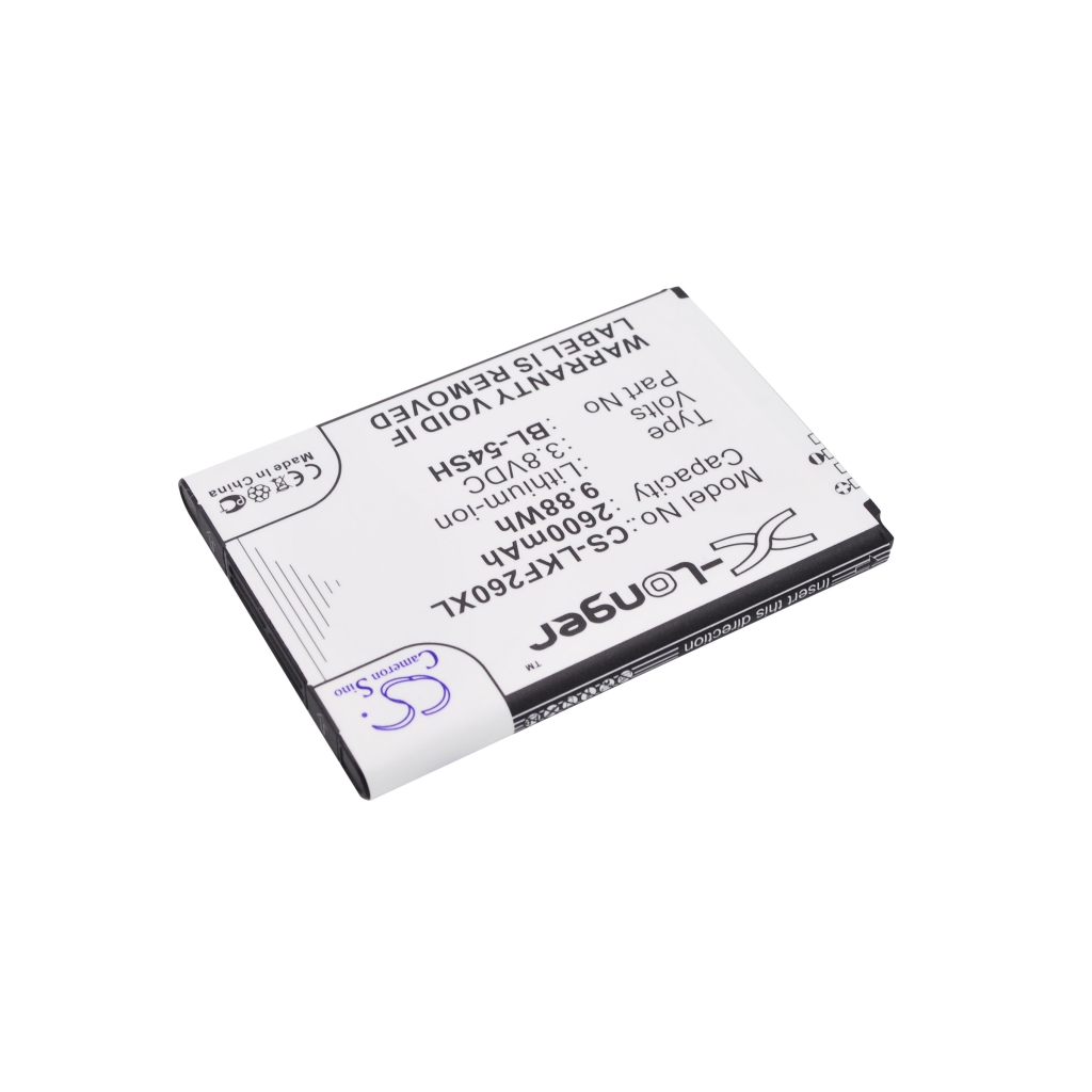 Încărcător de birou T-Mobile CS-LKF260XL