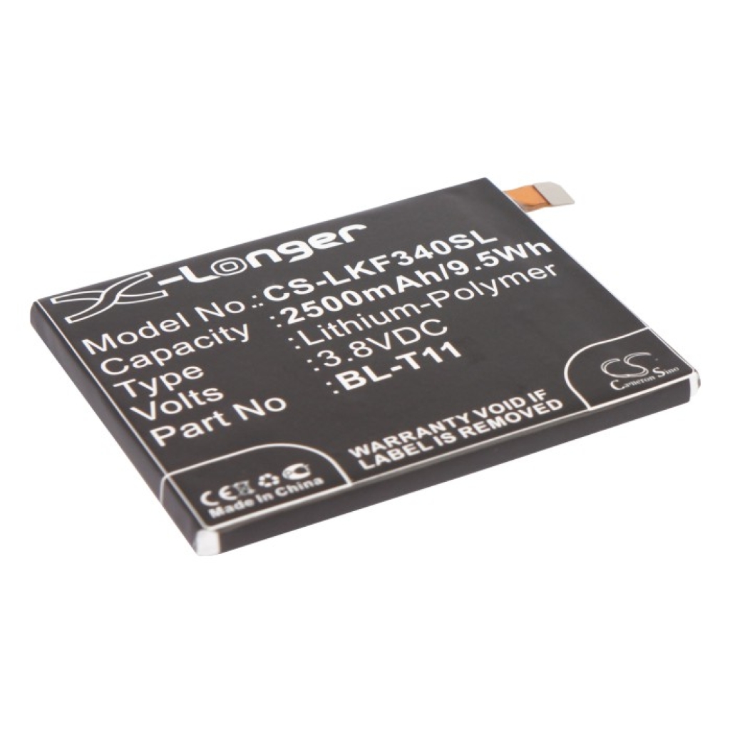 Înlocuire compatibilă pentru bateria LG BL-T11,EAC62218301