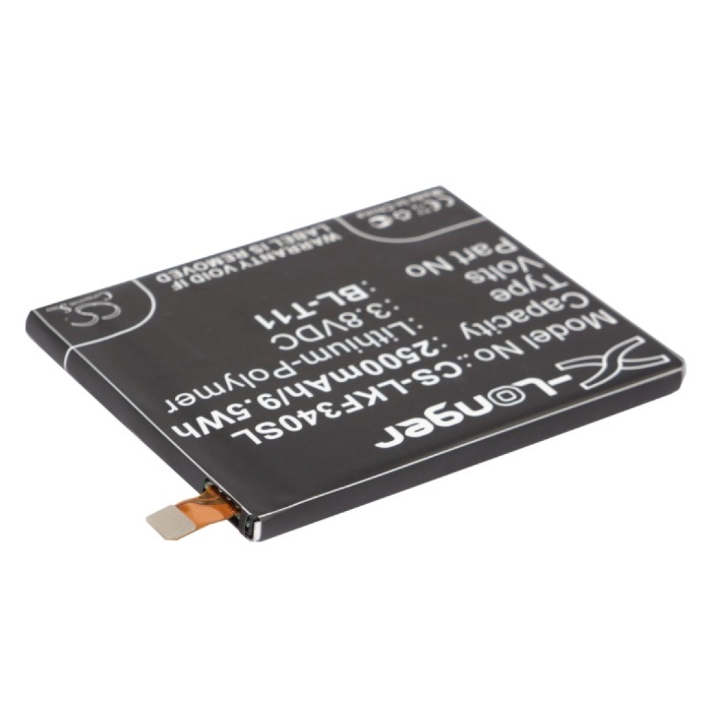 Înlocuire compatibilă pentru bateria LG BL-T11,EAC62218301