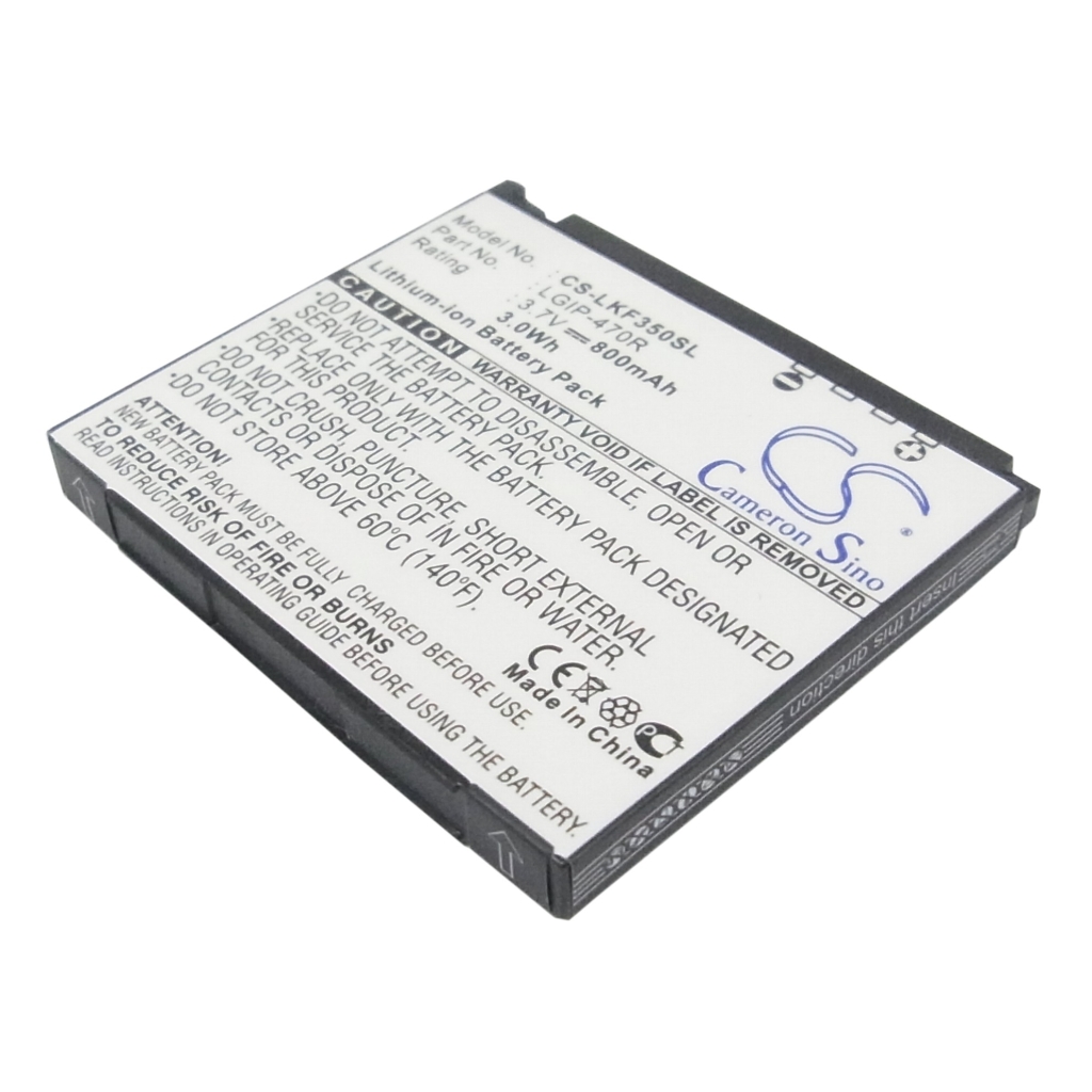 Încărcător de birou Phicomm CS-LKF350SL