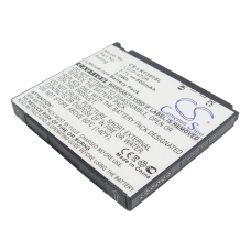 Înlocuire compatibilă pentru bateria LG LGIP-470R,SBPL0096501,SBPL0096502