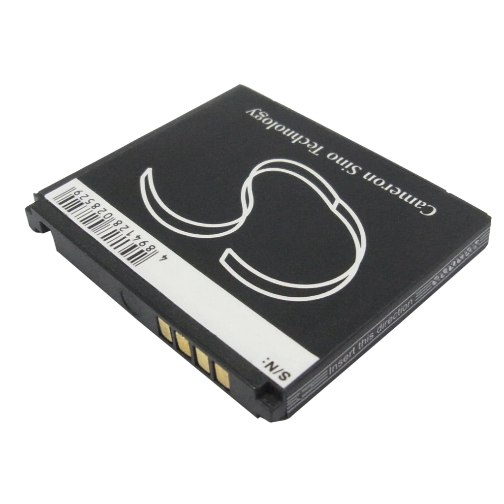 Baterie telefon mobil LG CS-LKF350SL