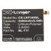 Înlocuire compatibilă pentru bateria LG BL-T11,EAC62218301