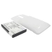 Baterie telefon mobil LG CS-LKF400WL