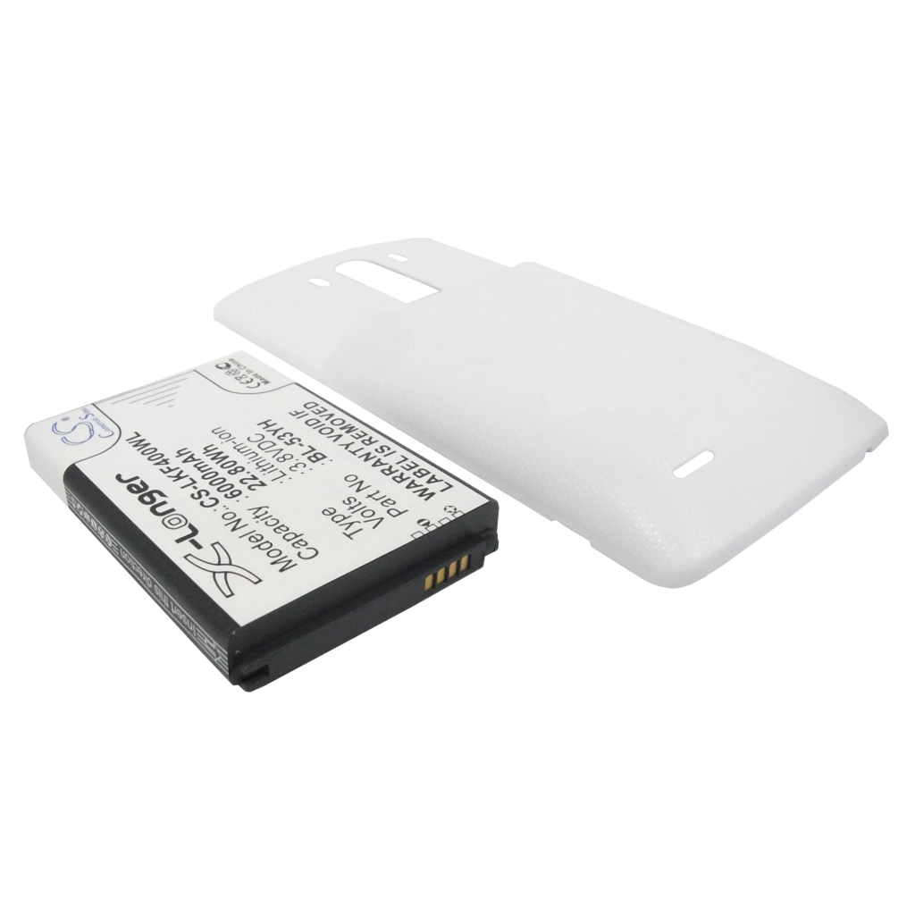 Baterie telefon mobil LG CS-LKF400WL