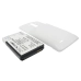 Baterie telefon mobil LG CS-LKF400WL