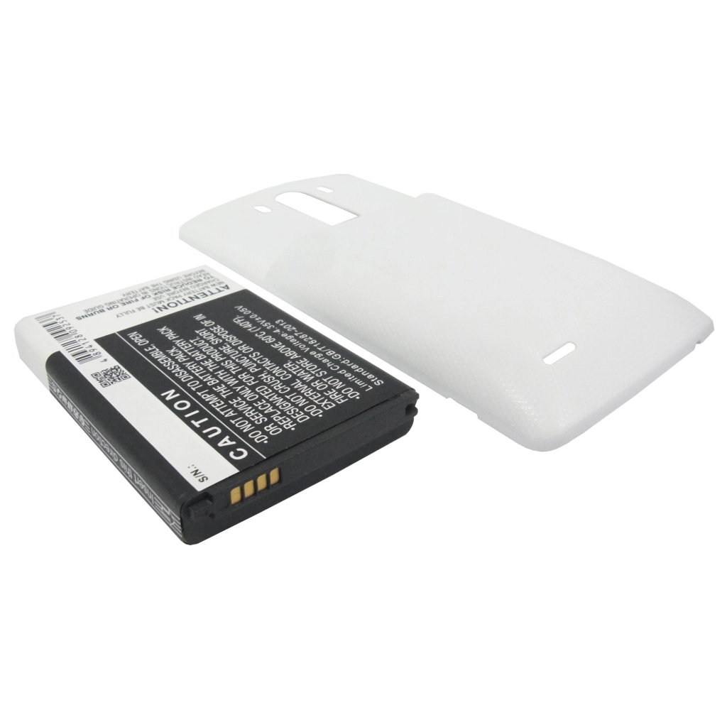Baterie telefon mobil LG CS-LKF400WL