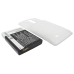 Baterie telefon mobil LG CS-LKF400WL