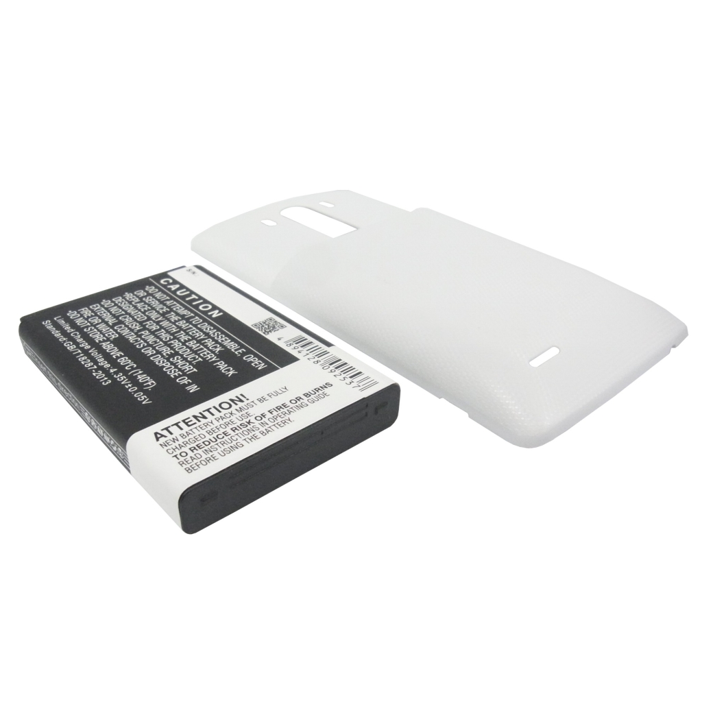 Înlocuire compatibilă pentru bateria LG BL-53YH