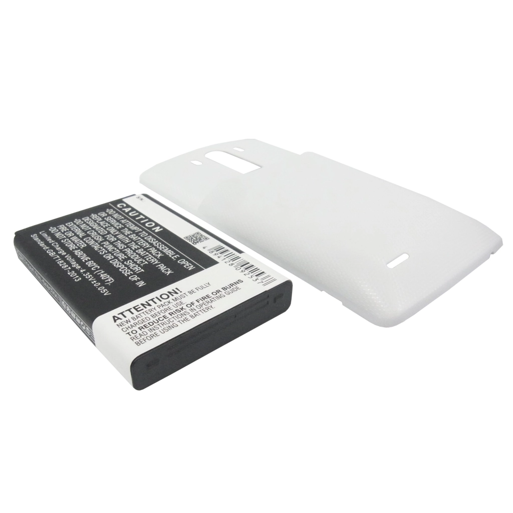 Baterie telefon mobil LG CS-LKF400WL