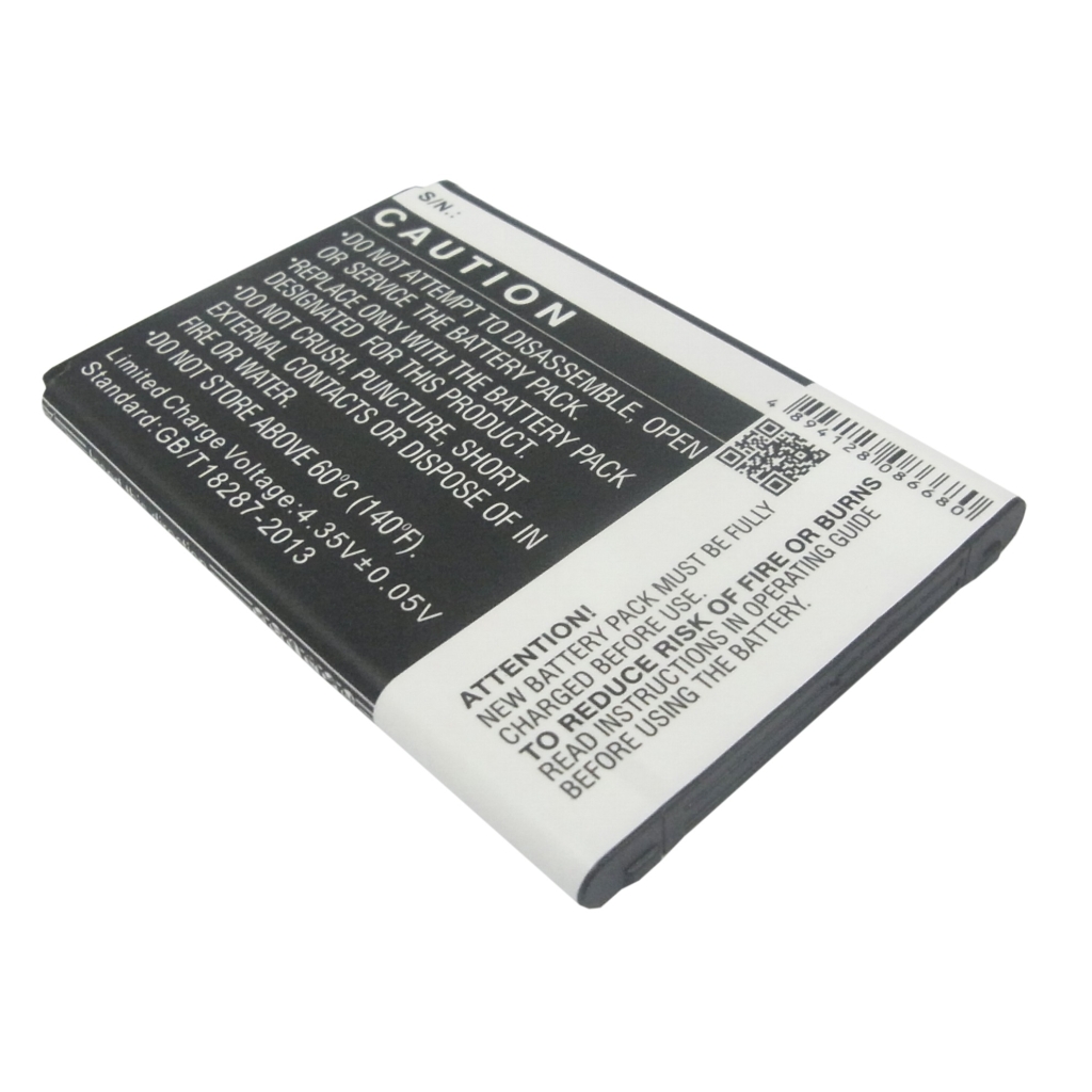 Înlocuire compatibilă pentru bateria LG BL-53YH,EAC62378905