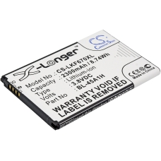 Înlocuire compatibilă pentru bateria LG BL-45A1H,EAC63158301