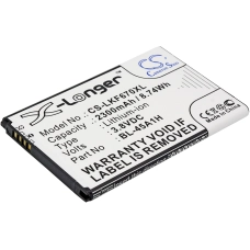 Înlocuire compatibilă pentru bateria LG BL-45A1H,EAC63158301