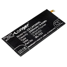 Înlocuire compatibilă pentru bateria LG BL-T23,EAC63278801
