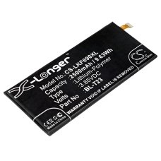 Înlocuire compatibilă pentru bateria LG BL-T23,EAC63278801