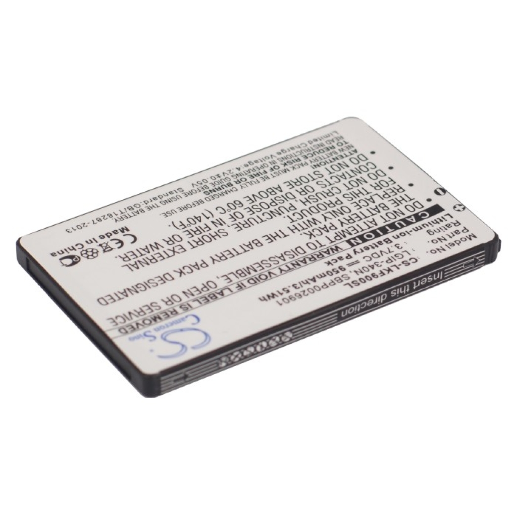 Încărcător de birou Unitech CS-LKF900SL