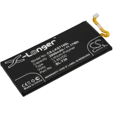 Înlocuire compatibilă pentru bateria LG BL-T39,EAC63878401