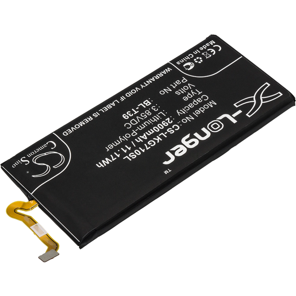 Baterie telefon mobil LG CS-LKG710SL