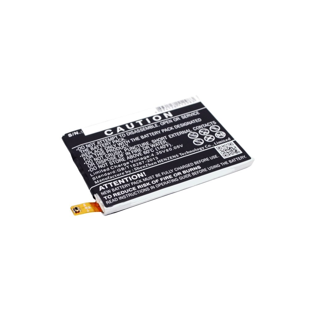 Baterie telefon mobil Google Nexus 5X LTE (CS-LKH790SL)