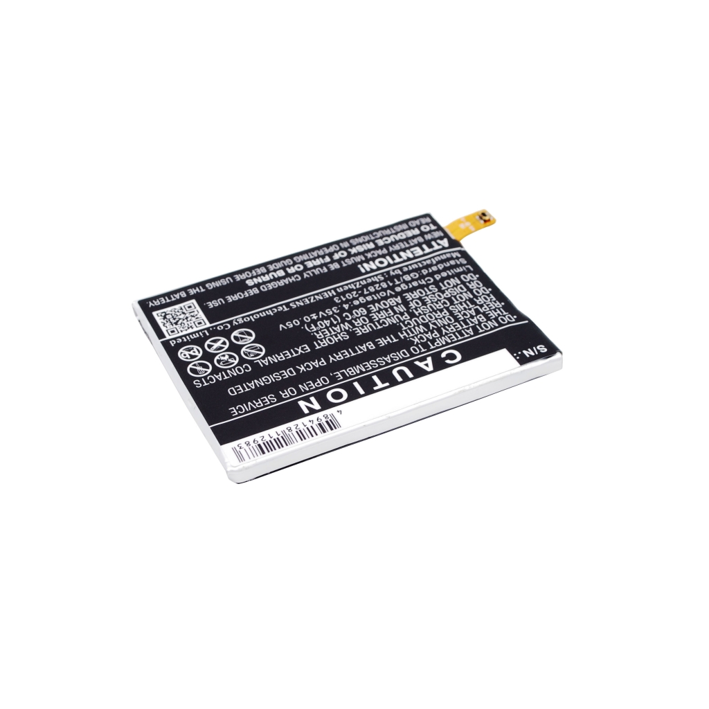 Baterie telefon mobil Google Nexus 5X LTE (CS-LKH790SL)