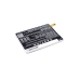 Baterie telefon mobil Google Nexus 5X LTE (CS-LKH790SL)