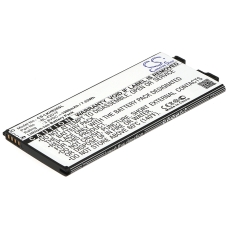 Înlocuire compatibilă pentru bateria LG BL-42D1F,EAC63238801,EAC63238901