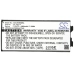 Baterie telefon mobil LG CS-LKH830SL