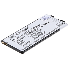 Înlocuire compatibilă pentru bateria LG BL-42D1F,EAC63238801,EAC63238901