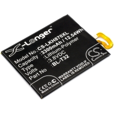 Înlocuire compatibilă pentru bateria LG BL-T32,EAC63438701