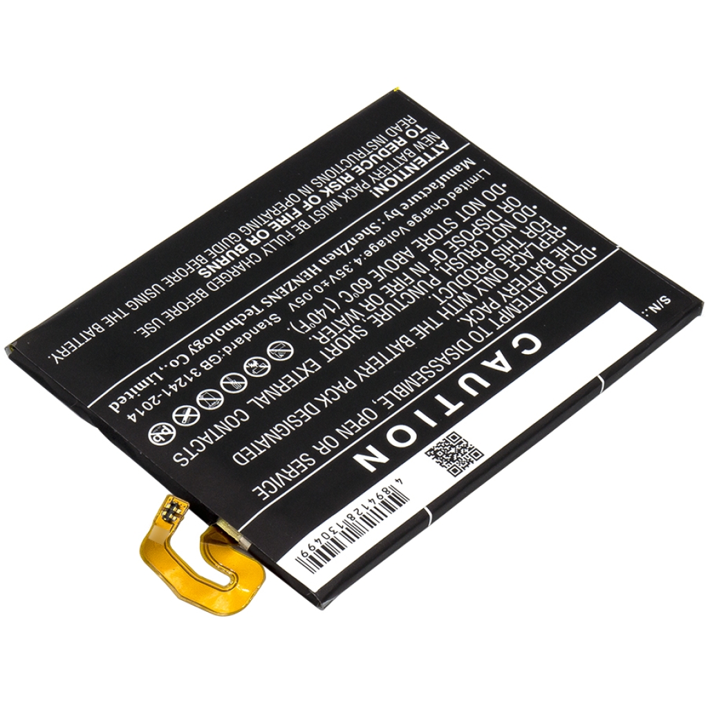 Înlocuire compatibilă pentru bateria LG BL-T32,EAC63438701