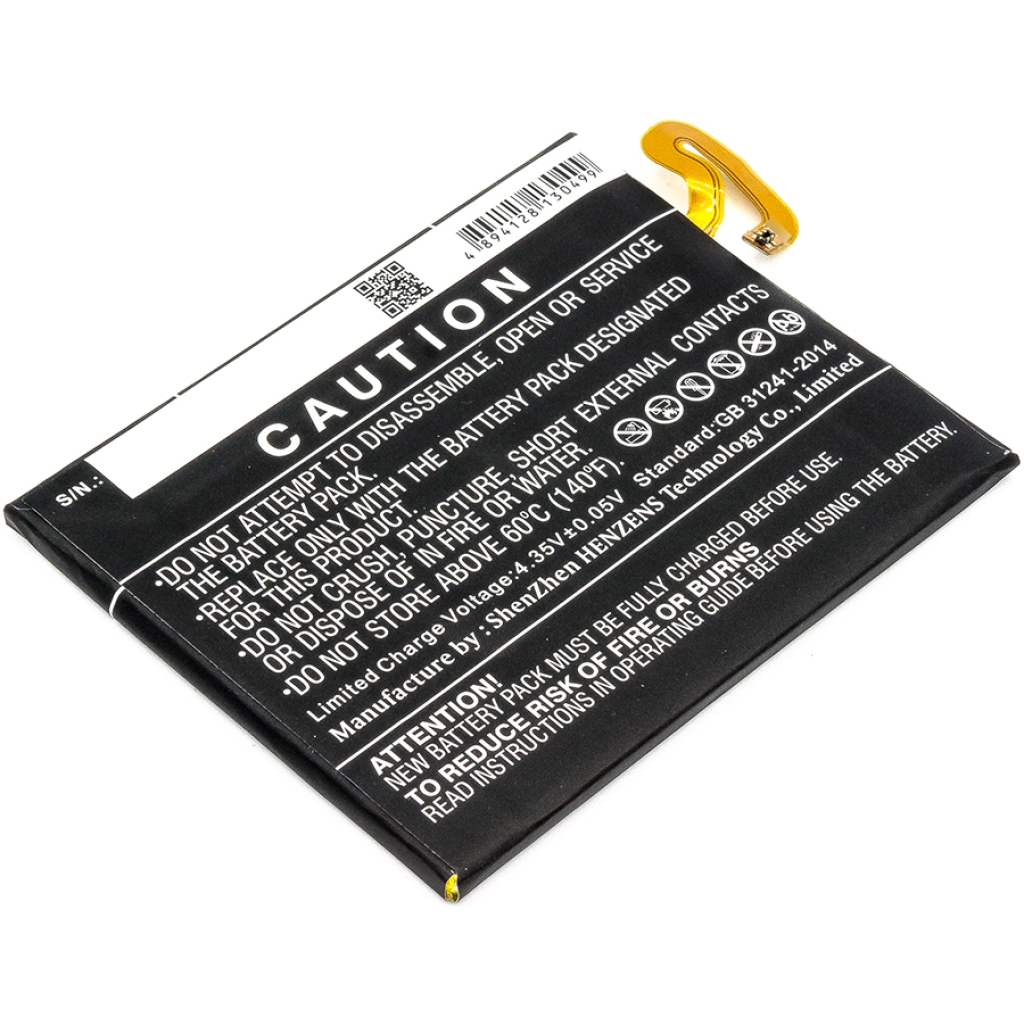 Înlocuire compatibilă pentru bateria LG BL-T32,EAC63438701