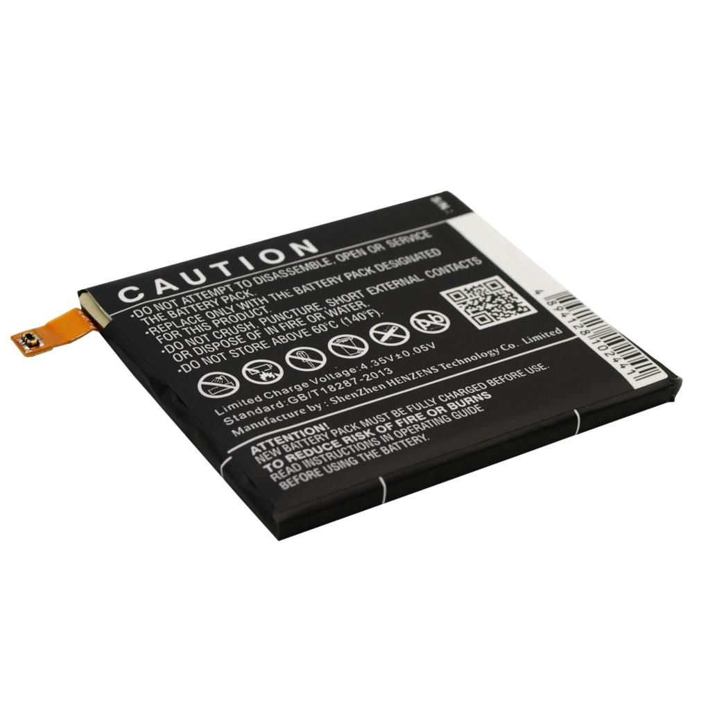 Înlocuire compatibilă pentru bateria LG BL-T16,EAC62718201