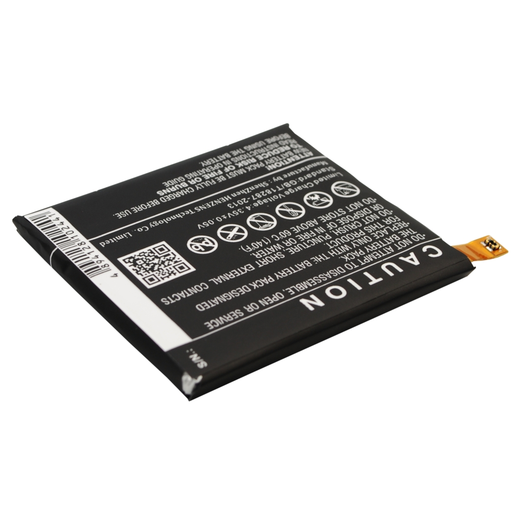 Înlocuire compatibilă pentru bateria LG BL-T16,EAC62718201