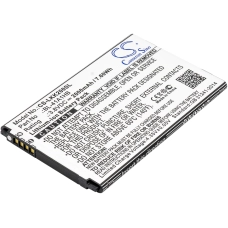 Înlocuire compatibilă pentru bateria LG BL-41A1HB,EAC63319901
