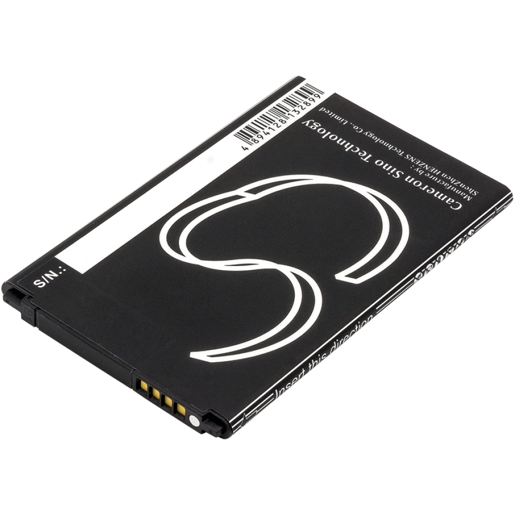 Înlocuire compatibilă pentru bateria LG BL-41A1HB,EAC63319901