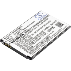 Înlocuire compatibilă pentru bateria LG BL-41A1HB,EAC63319901