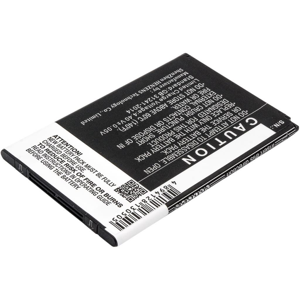 Înlocuire compatibilă pentru bateria LG BL-46G1F
