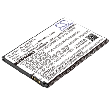 Înlocuire compatibilă pentru bateria LG BL-46G1F