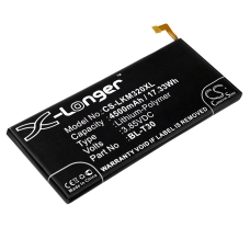 Înlocuire compatibilă pentru bateria LG BL-T30,EAC63458501