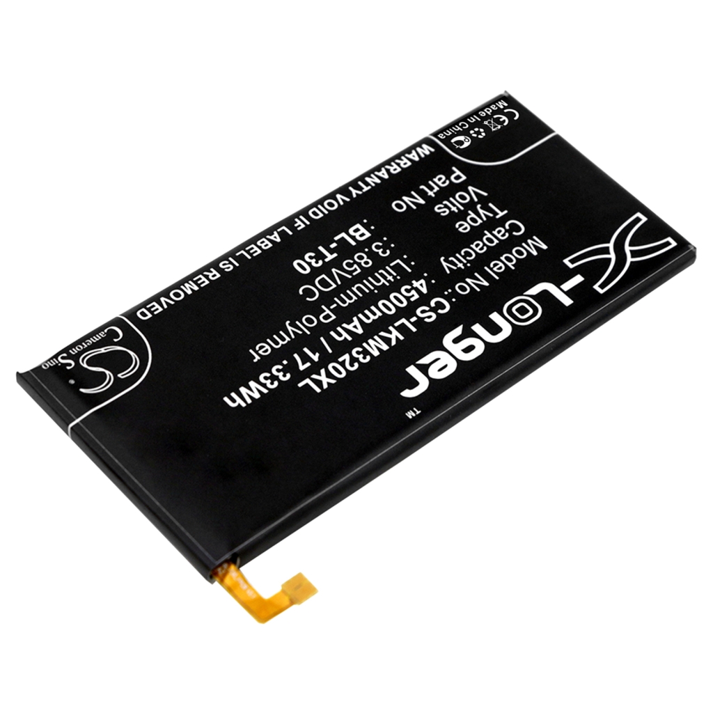 Înlocuire compatibilă pentru bateria LG BL-T30,EAC63458501