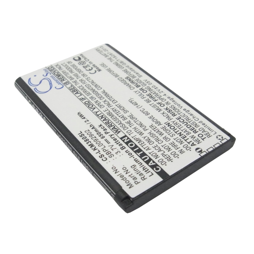 Încărcător de birou T-Mobile CS-LKM380SL