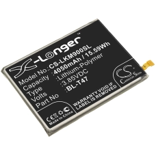 Înlocuire compatibilă pentru bateria LG BL-T47,EAC64785301