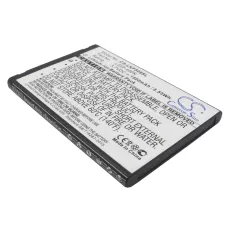 Înlocuire compatibilă pentru bateria LG LGIP-400N,LGIP-400V,SBPL0102301,SBPL0102302