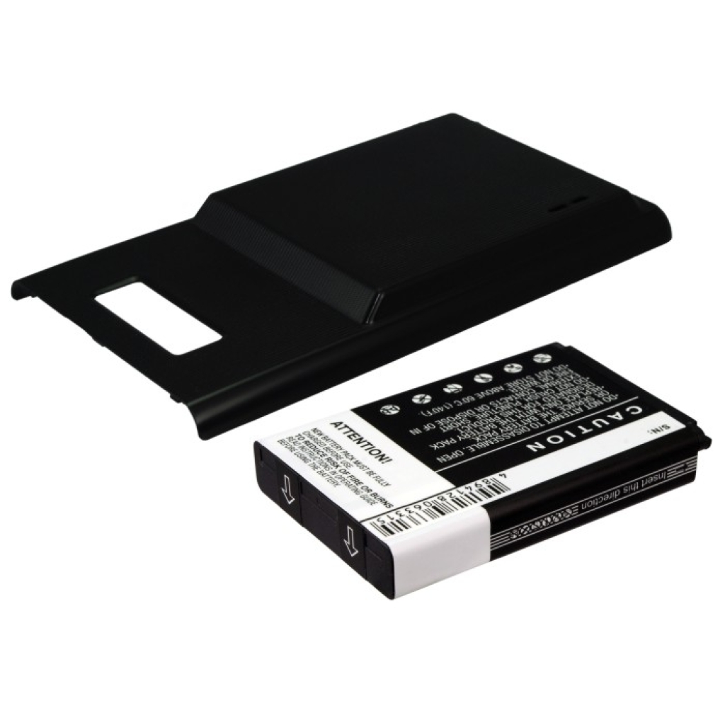 Baterie compatibil cu LG CS-LKP700HL