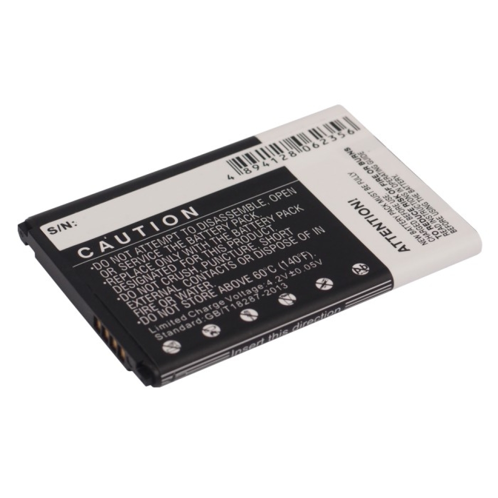 Baterie compatibil cu LG BoostMobile Cricket CS-LKP700XL